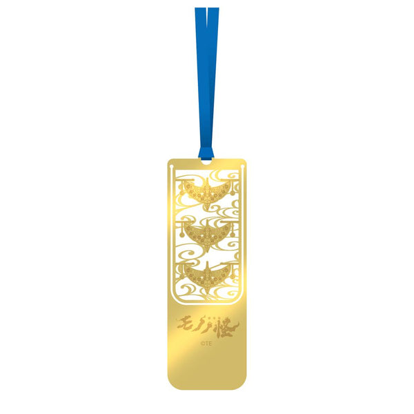 『モノノ怪 第二章 火鼠』ブックマーカー 天秤